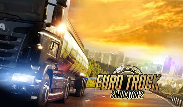 Euro Truck Simulator 2 Cargo Bundle Steam Klíč