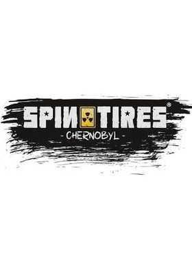 SPINTIRES - CHERNOBYL BUNDLE - Steam - Klíč