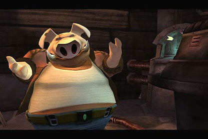 Beyond Good & Evil - Ubisoft Connect – UbisoftConnect klíč (2)