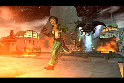 Beyond Good & Evil - Ubisoft Connect – UbisoftConnect klíč (3)