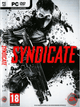 Syndicate Origin Klíč