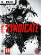Syndicate Origin Klíč