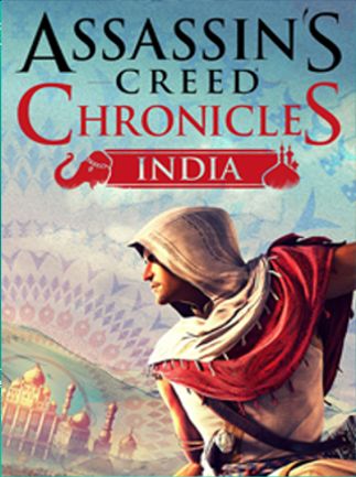 Assassin’s Creed Chronicles: India - Ubisoft Connect