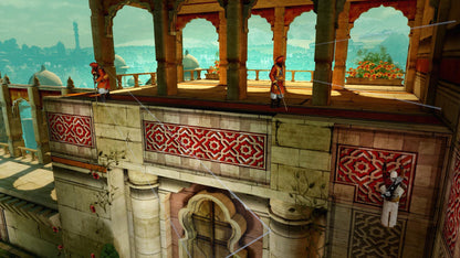Assassin’s Creed Chronicles: India - Ubisoft Connect