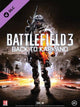 Battlefield 3 - Back to Karkand Origin Klíč