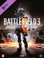 Battlefield 3 - Back to Karkand Origin Klíč