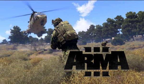 Arma 3 Apex Edition (PC) - Steam Klíč