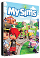 MySims Origin Klíč
