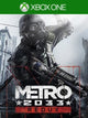 Metro 2033 Redux (Xbox One) - Xbox Live Klíč