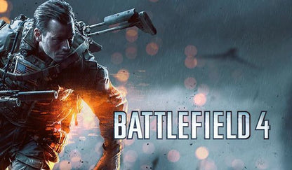 Battlefield 4 - Naval Strike Origin Klíč