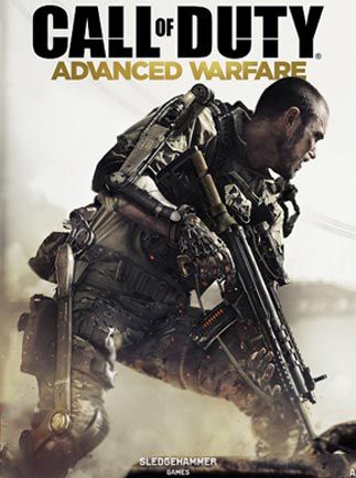 Call of Duty: Advanced Warfare Steam Klíč
