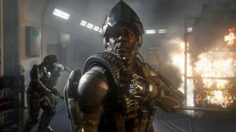 Call of Duty: Advanced Warfare Steam Klíč