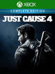 Just Cause 4 Complete Edition (Xbox One) - Xbox Live Klíč
