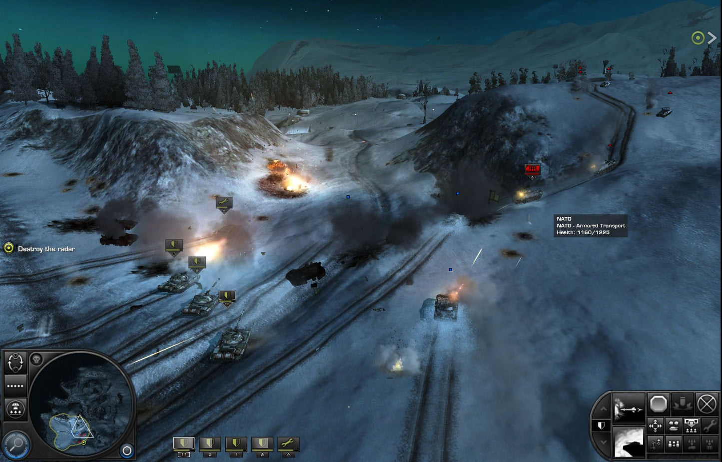 World in Conflict: Complete Edition GOG.COM Klíč