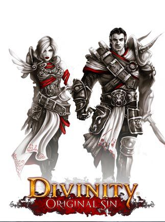 Divinity: Original Sin - Enhanced Edition GOG.COM Klíč