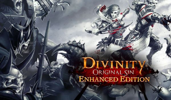 Divinity: Original Sin - Enhanced Edition GOG.COM Klíč