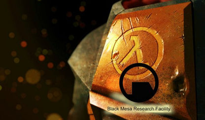Black Mesa Steam Klíč