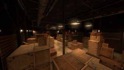 Black Mesa Steam Klíč