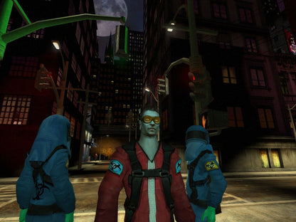 Vampire: The Masquerade - Bloodlines GOG.COM Klíč – GOG.com klíč (3)