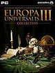 Europa Universalis III: Collection Steam Klíč