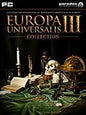 Europa Universalis III: Collection Steam Klíč
