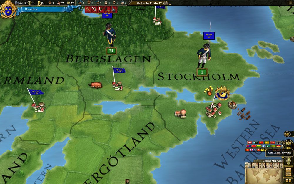 Europa Universalis III: Collection Steam Klíč