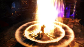 Dungeon Siege 3 Steam Klíč