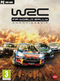 WRC 4 FIA World Rally Championship Steam Klíč