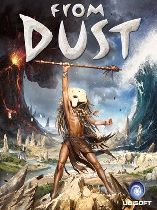 From Dust - Ubisoft Connect