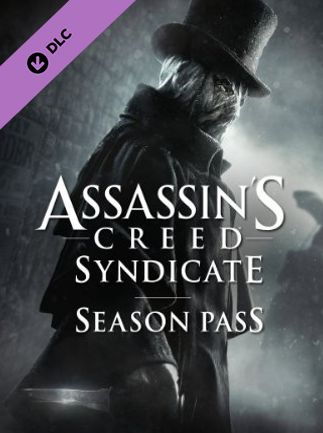 Assassin's Creed Syndicate Season Pass - Ubisoft Connect