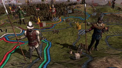 Europa Universalis IV: Rights of Man Collection Steam Klíč