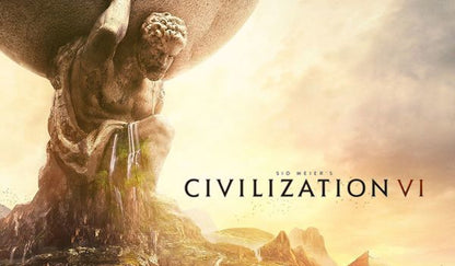 Civilization VI - Nubia Civilization & Scenario Pack Steam Klíč