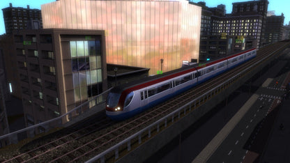 Cities in Motion 2 Collection Steam Klíč