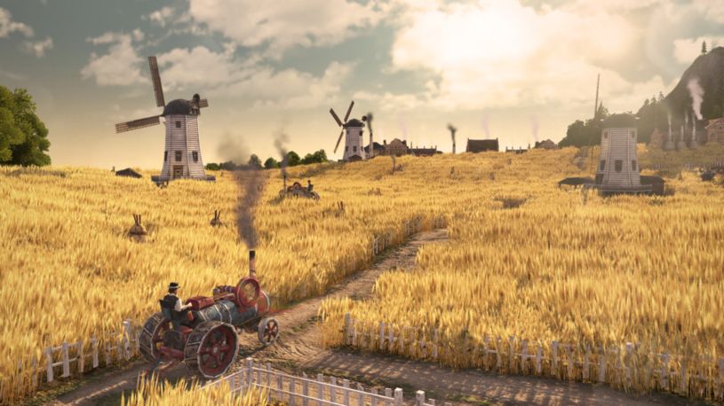Anno 1800 Season 2 Pass (PC) - Ubisoft Connect – UbisoftConnect klíč (3)