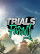 Trials Rising Xbox Live Xbox One Klíč