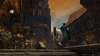 Divinity II: Developer's Cut GOG.COM Klíč