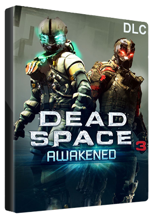 Dead Space 3 - Awakened Origin Klíč