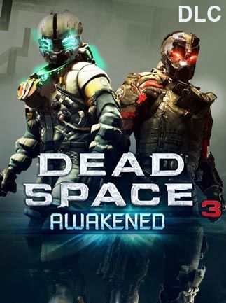Dead Space 3 - Awakened Origin Klíč