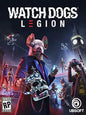 Watch Dogs: Legion | Standard Edition (PC) - Ubisoft Connect