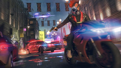 Watch Dogs: Legion | Standard Edition (PC) - Ubisoft Connect