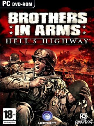 Brothers in Arms: Hell's Highway - Ubisoft Connect