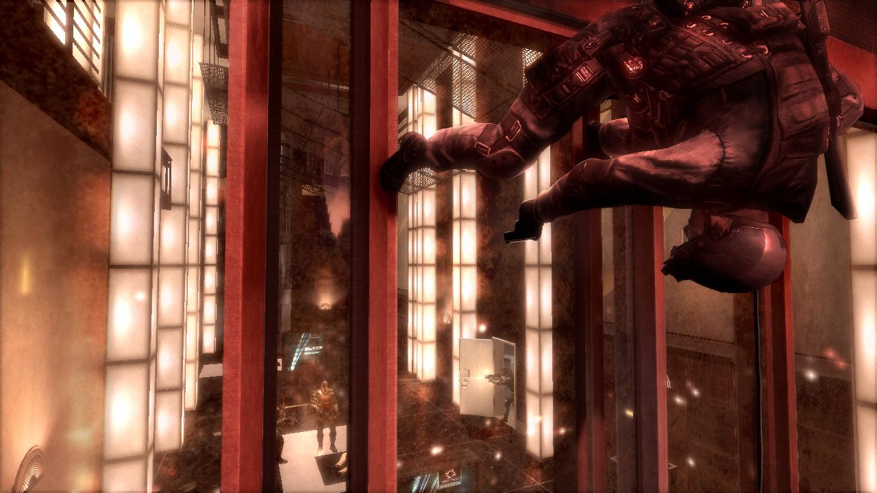 Tom Clancy's Rainbow Six Vegas - Ubisoft Connect