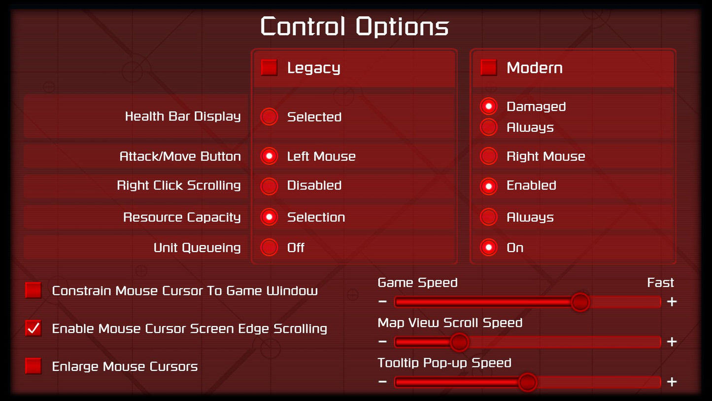 Command & Conquer Remastered Collection (PC) - Origin Klíč