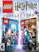 LEGO Harry Potter Collection Xbox Live Klíč Xbox One