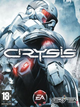 Crysis GOG.COM Klíč