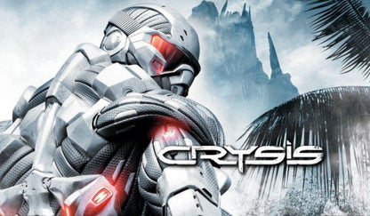 Crysis GOG.COM Klíč – GOG.com klíč (2)