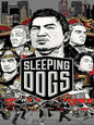 Sleeping Dogs Steam Klíč