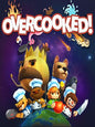 Overcooked Xbox Live Klíč Xbox One