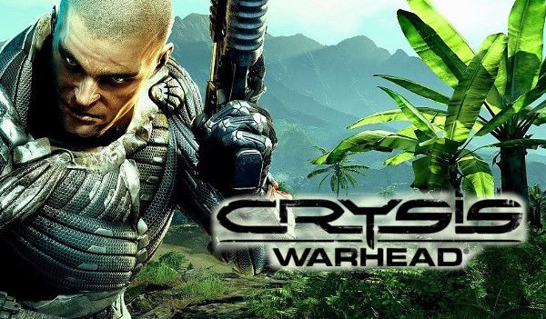 Crysis Warhead GOG.COM Klíč