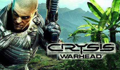 Crysis Warhead GOG.COM Klíč